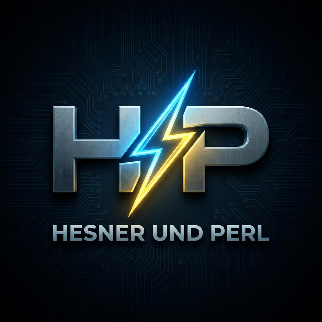 Hesner & Perl Elektrotechnik UG